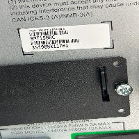 APC 1500 Smart-UPS image 3